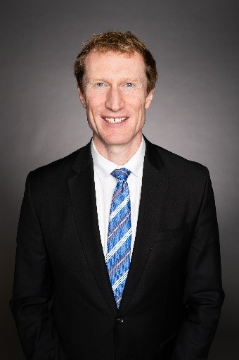 The Honourable Marc Miller