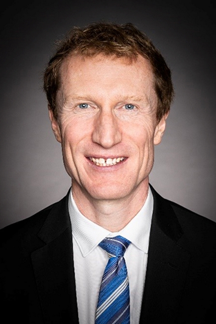 L'honorable Marc Miller