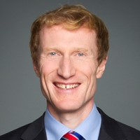 L'honorable Marc Miller