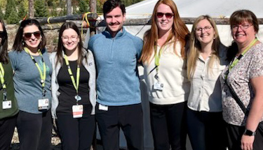 The Diabetes Team and The Family Care Team
