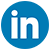 Icône de LinkedIn