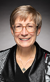 Brenda Shanahan