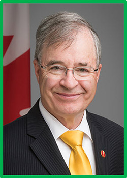 Dennis Glen Patterson