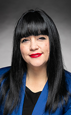 Marilène Gill