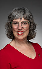 Ginette Lavack