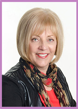 Nancy J. Hartling