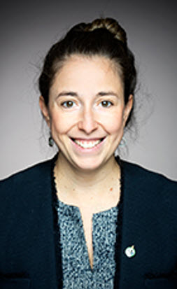 Nathalie Sinclair-Desgagné