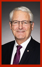 Hon. Marc Garneau