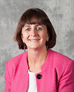 Catherine Lappe, Directrice générale régionale, RÉGION DE LA COLOMBIE-BRITANNIQUE