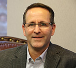 Jamie Brown, Directeur général régional, RÉGION DE L'ALBERTA