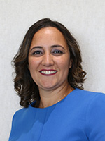 Kenza El Bied, Secrétaire générale, Secrétariat ministériel