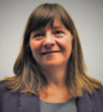 Pam Smith, Directrice régionale, RÉGION DU MANITOBA