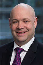 Philippe Thompson, DPFRE
