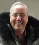 Richard Budgell, Directeur régional, RÉGION DU QUÉBEC