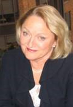 Anne Scotton, Directrice générale régionale, RÉGION DE L'ONTARIO